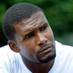 Daniel Green in 2010, at age 35. Photo credit: Sara D. Davis/AP